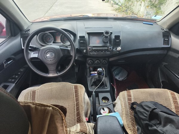 Land X8 2014, 100399 км, за 2836 USD - фото 10