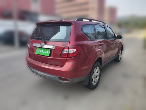 Land X8 2014, 100399 км, за 2836 USD - фото 6