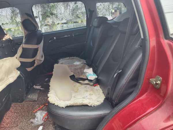 Land X8 2014, 100399 км, за 2836 USD - фото 18