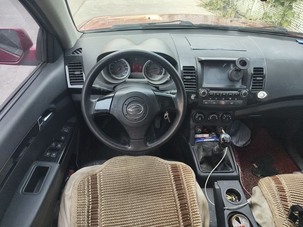 Land X8 2014, 100399 км, за 2836 USD - фото 11