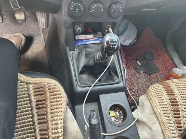 Land X8 2014, 100399 км, за 2836 USD - фото 15