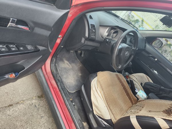 Land X8 2014, 100399 км, за 2836 USD - фото 17