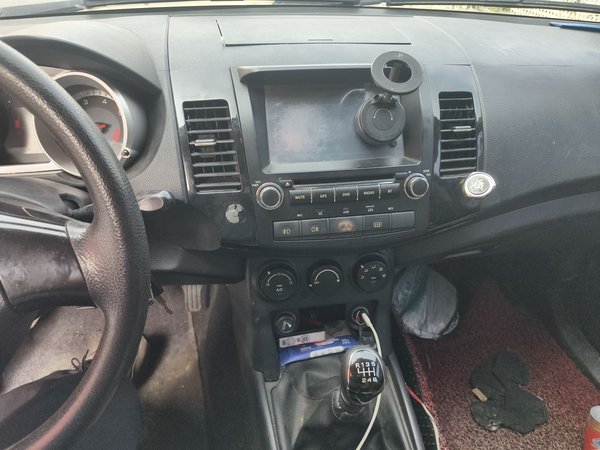 Land X8 2014, 100399 км, за 2836 USD - фото 14