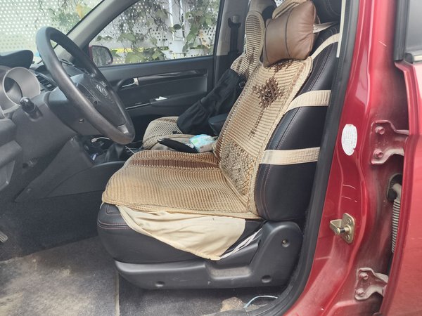 Land X8 2014, 100399 км, за 2836 USD - фото 16