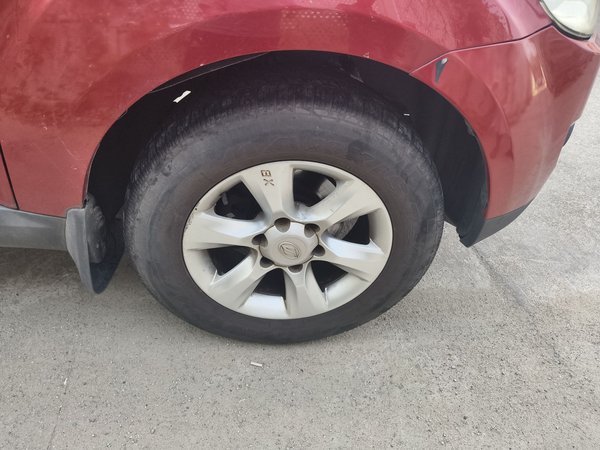 Land X8 2014, 100399 км, за 2836 USD - фото 8