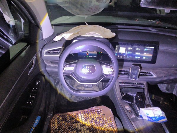 Landian E5 2023, 68900 км, за 10694 USD - фото 16