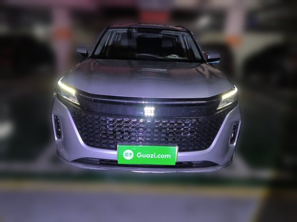 Landian E5 2023, 68900 км, за 10694 USD