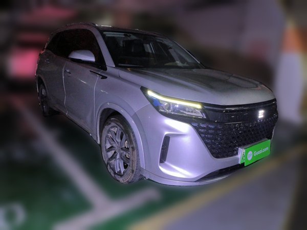 Landian E5 2023, 68900 км, за 10694 USD - фото 8