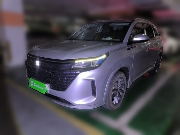 Landian E5 2023, 68900 км, за 10694 USD