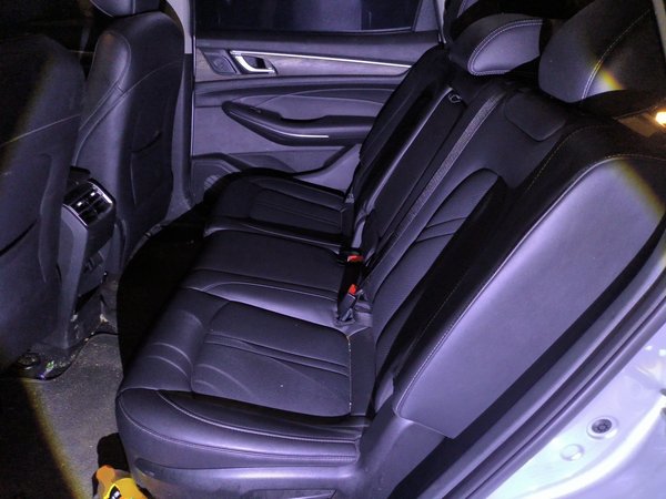 Landian E5 2023, 68900 км, за 10694 USD - фото 17