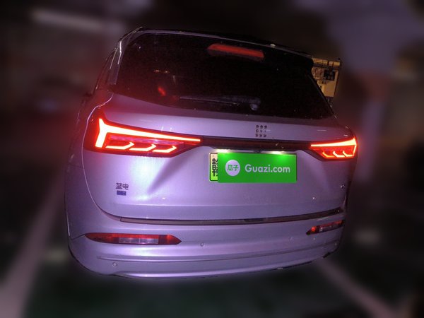 Landian E5 2023, 68900 км, за 10694 USD - фото 6