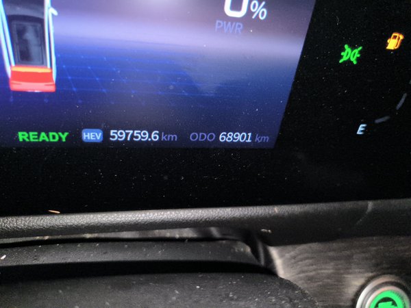 Landian E5 2023, 68900 км, за 10694 USD - фото 12