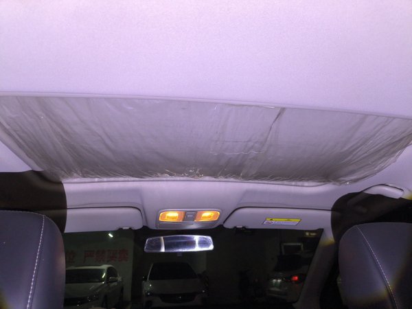 Landian E5 2023, 68900 км, за 10694 USD - фото 20