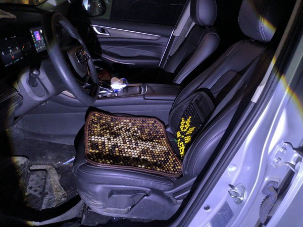 Landian E5 2023, 68900 км, за 10694 USD - фото 13