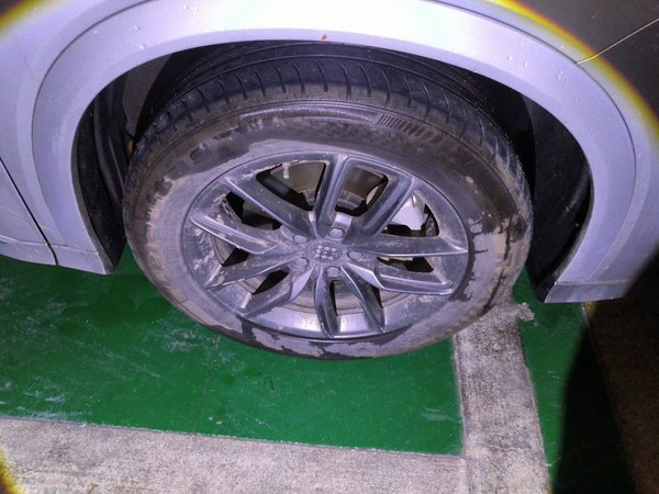 Landian E5 2023, 68900 км, за 10694 USD - фото 7