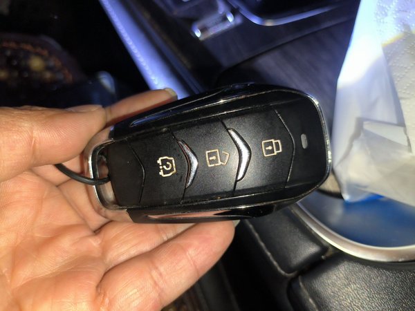 Landian E5 2023, 68900 км, за 10694 USD - фото 11