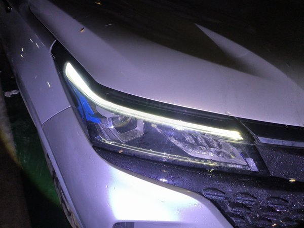 Landian E5 2023, 68900 км, за 10694 USD