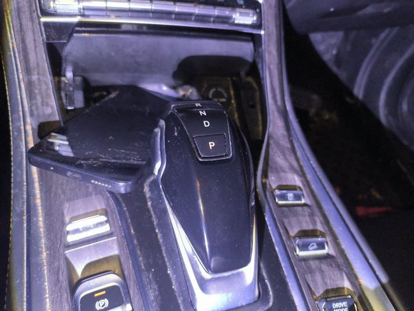 Landian E5 2023, 68900 км, за 10694 USD - фото 10