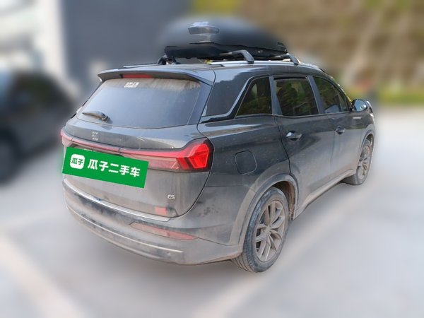 Landian E5 2024, 45199 км, за 10768 USD - фото 7