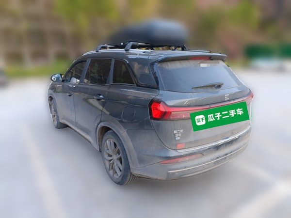 Landian E5 2024, 45199 км, за 10768 USD - фото 6