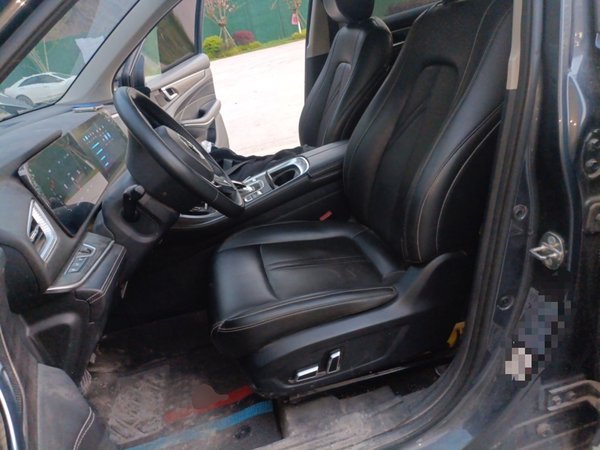 Landian E5 2024, 45199 км, за 10768 USD - фото 18