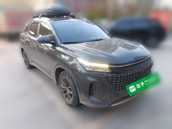 Landian E5 2024, 45199 км, за 10768 USD