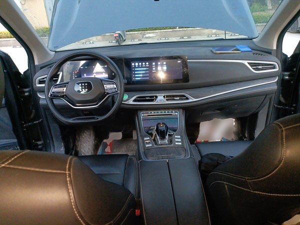 Landian E5 2024, 45199 км, за 10768 USD - фото 16