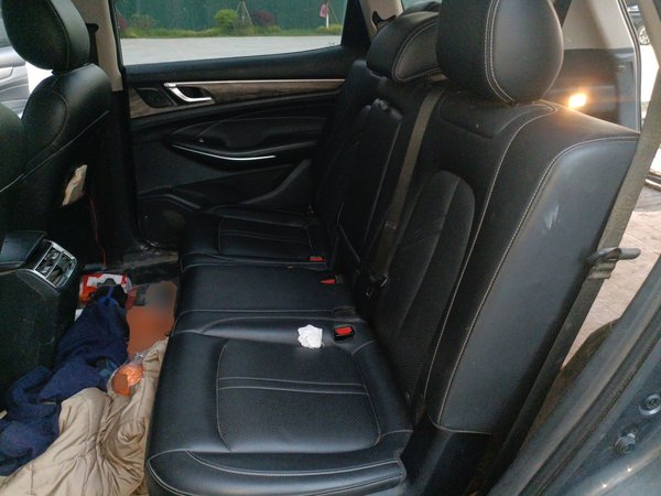 Landian E5 2024, 45199 км, за 10768 USD - фото 19