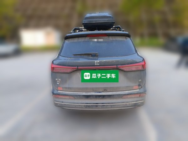 Landian E5 2024, 45199 км, за 10768 USD