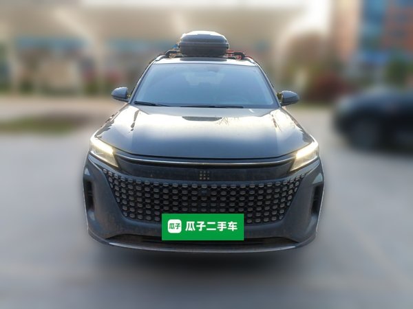 Landian E5 · 2024 год