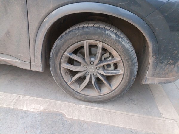 Landian E5 2024, 45199 км, за 10768 USD - фото 8