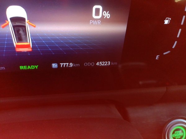 Landian E5 2024, 45199 км, за 10768 USD - фото 9