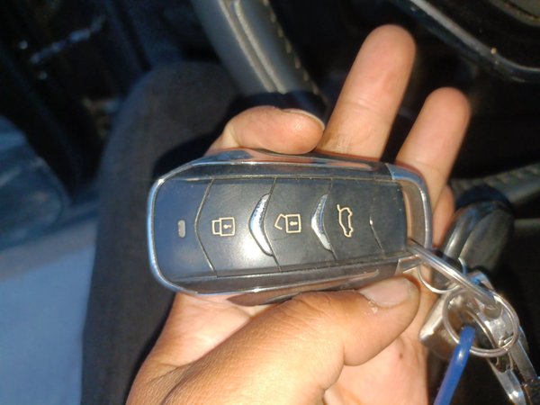 Landian E5 2024, 45199 км, за 10768 USD - фото 12