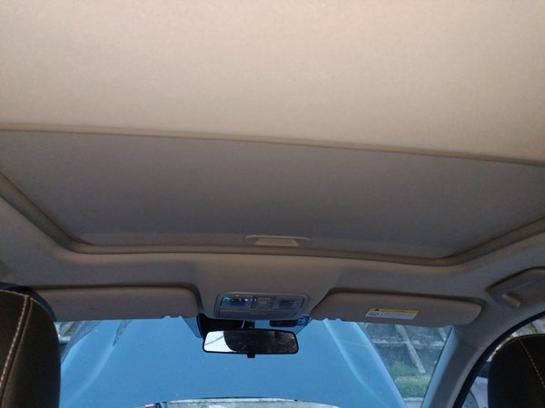 Landian E5 2024, 45199 км, за 10768 USD - фото 20