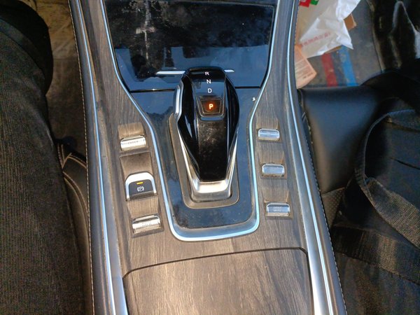 Landian E5 2024, 45199 км, за 10768 USD - фото 14