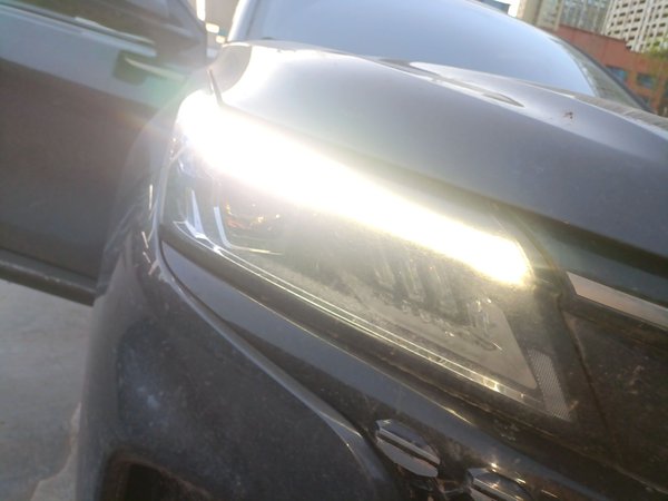 Landian E5 2024, 45199 км, за 10768 USD