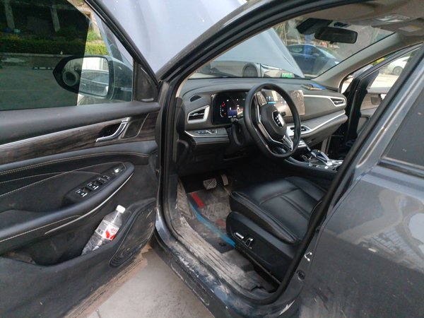 Landian E5 2024, 45199 км, за 10768 USD - фото 15