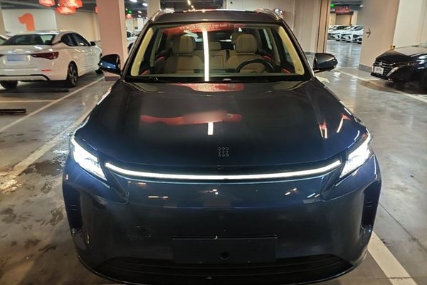 Landian E5 PLUS 2025, 20500 км, за 13706 USD