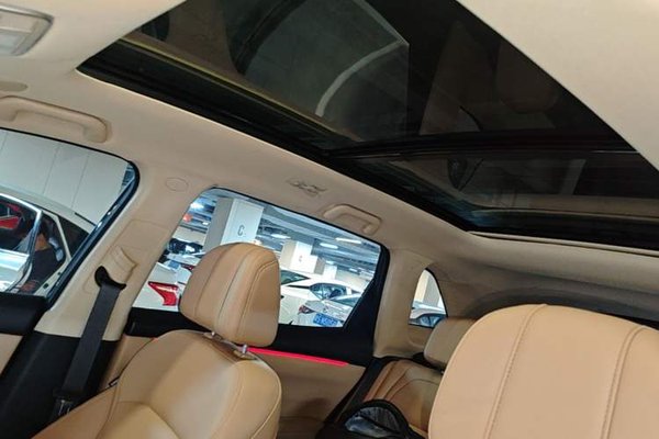 Landian E5 PLUS 2025, 20500 км, за 13706 USD - фото 26