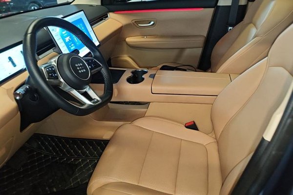 Landian E5 PLUS 2025, 20500 км, за 13706 USD - фото 23