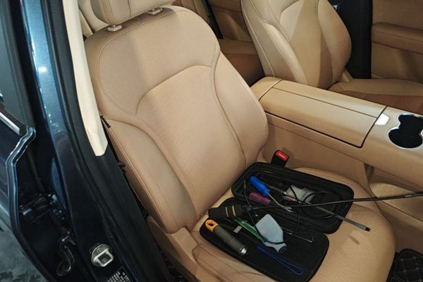 Landian E5 PLUS 2025, 20500 км, за 13706 USD - фото 28