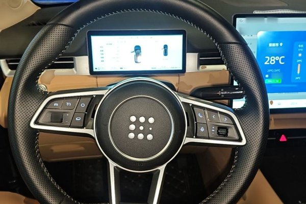 Landian E5 PLUS 2025, 20500 км, за 13706 USD - фото 19