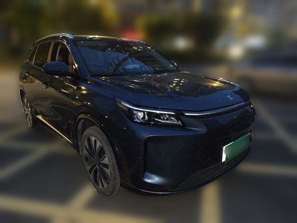 Landian E5 PLUS 2025, 6700 км, за 14530 USD