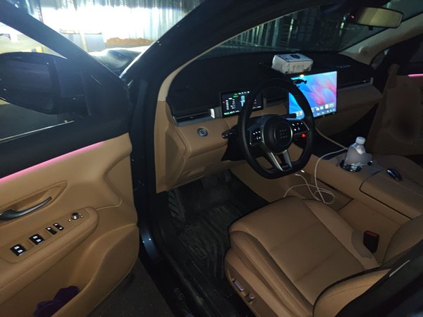 Landian E5 PLUS 2025, 6700 км, за 14530 USD - фото 17