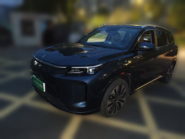 Landian E5 PLUS 2025, 6700 км, за 14530 USD