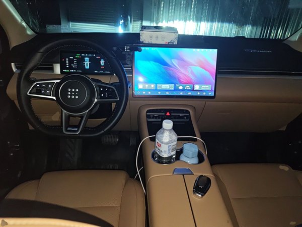 Landian E5 PLUS 2025, 6700 км, за 14530 USD - фото 18