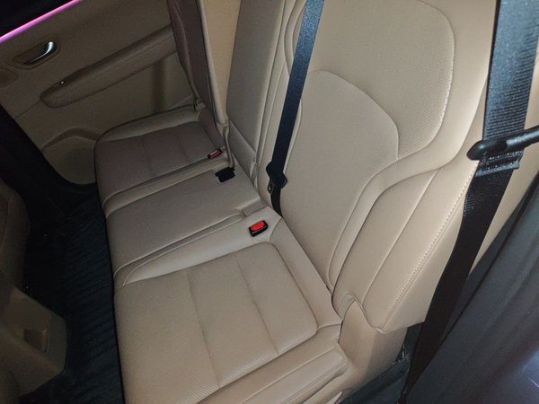 Landian E5 PLUS 2025, 6700 км, за 14530 USD - фото 20