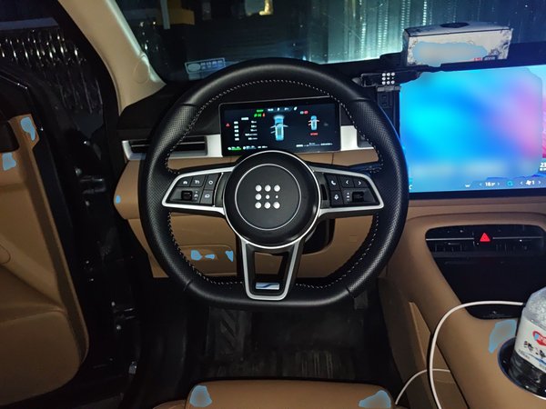 Landian E5 PLUS 2025, 6700 км, за 14530 USD - фото 9