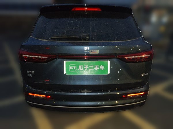 Landian E5 PLUS 2025, 6700 км, за 14530 USD - фото 6