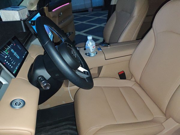 Landian E5 PLUS 2025, 6700 км, за 14530 USD - фото 13